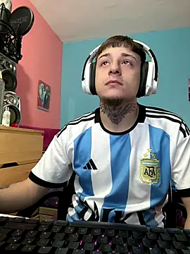 Nenejoven16- online show from 13, 11, 2025