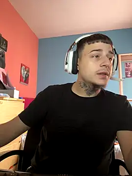 Nenejoven16- online show from 13, 10, 2025