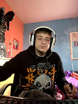 Nenejoven16- online show from 6, 11, 2025