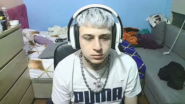 Nenejoven16- online show from 7, 3, 2025