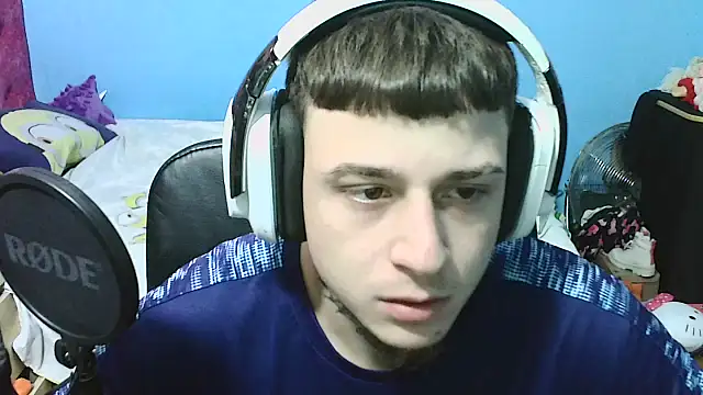 Nenejoven16- online show from 18, 10, 2025