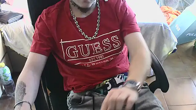 Nenejoven16- online show from 5, 10, 2025