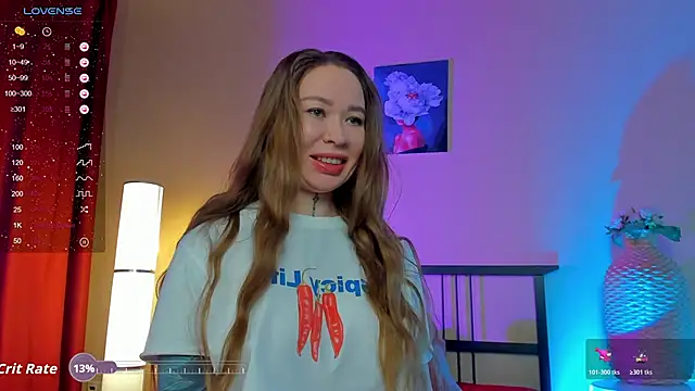  VASILISSA  online show from 22, 2, 2026