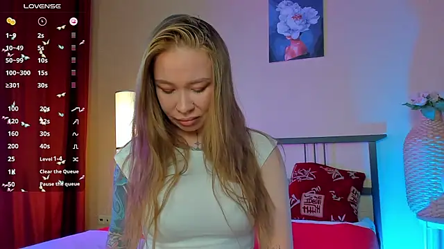  VASILISSA  online show from 27, 5, 2026
