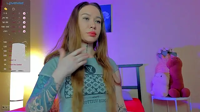  VASILISSA  online show from 27, 2, 2026