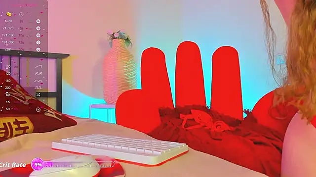  VASILISSA  online show from 18, 9, 2025