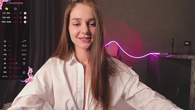 JudyAngil online show from 17, 3, 2025