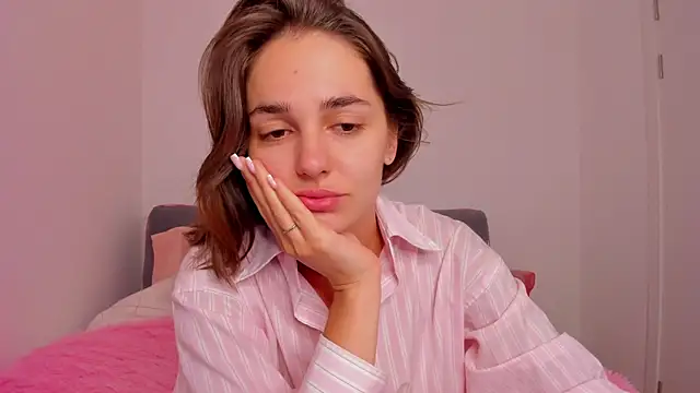 JudyAngil online show from 18, 6, 2026