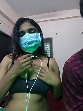 fuck6inch9 online show from 3, 10, 2025