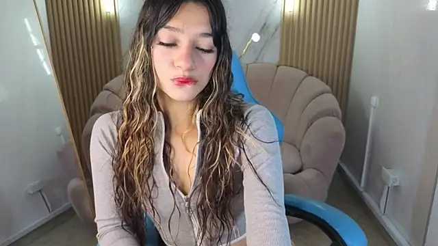 Laurita b online show from 28, 9, 2025