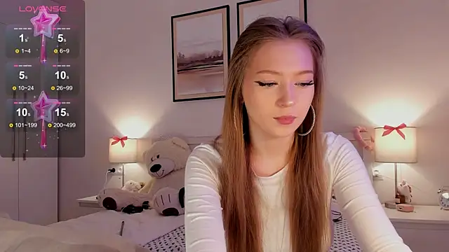 diana nier online show from 3, 3, 2026