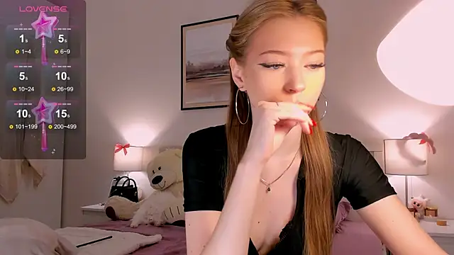 Snapshot of diana_nier chatting on 23, 5, 2026 diana nier online show from 23, 5, 2026