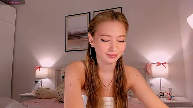 Snapshot of diana_nier chatting on 5, 6, 2026 diana nier online show from 5, 6, 2026