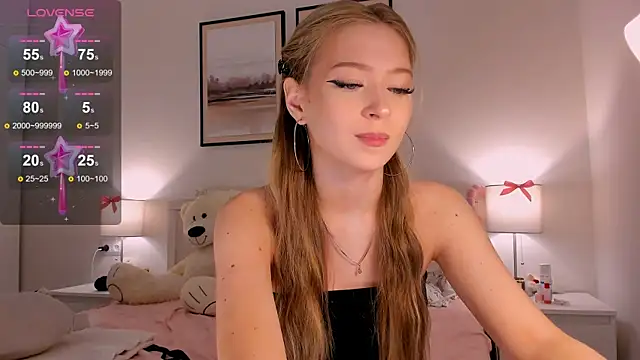 Snapshot of diana_nier chatting on 4, 6, 2026 diana nier online show from 4, 6, 2026