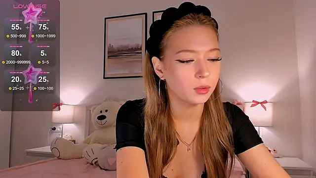 Snapshot of diana_nier chatting on 31, 5, 2026 diana nier online show from 31, 5, 2026