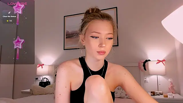 Snapshot of diana_nier chatting on 19, 6, 2026 diana nier online show from 19, 6, 2026