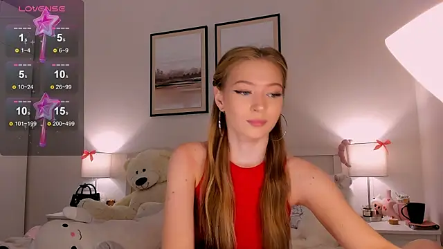 Snapshot of diana_nier chatting on 12, 6, 2026 diana nier online show from 12, 6, 2026