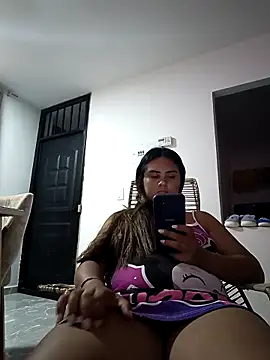 sexy-latin10 online show from 5, 4, 2026