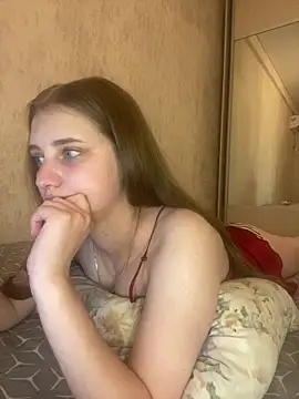 MollyDolle online show from 11, 6, 2026