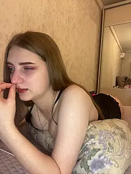 MollyDolle online show from 29, 10, 2025