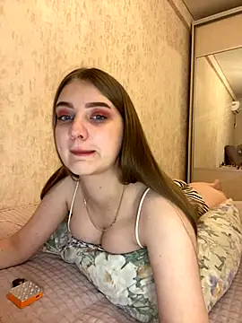 MollyDolle online show from 26, 10, 2025