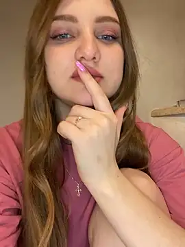 MollyDolle online show from 19, 12, 2024