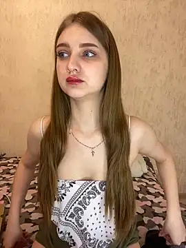 MollyDolle online show from 21, 12, 2024