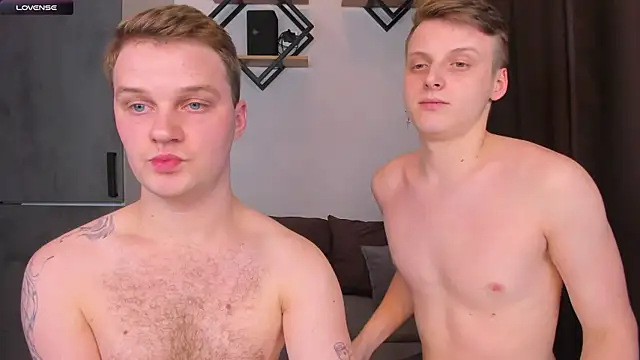 shyguysssss online show from 1, 3, 2025