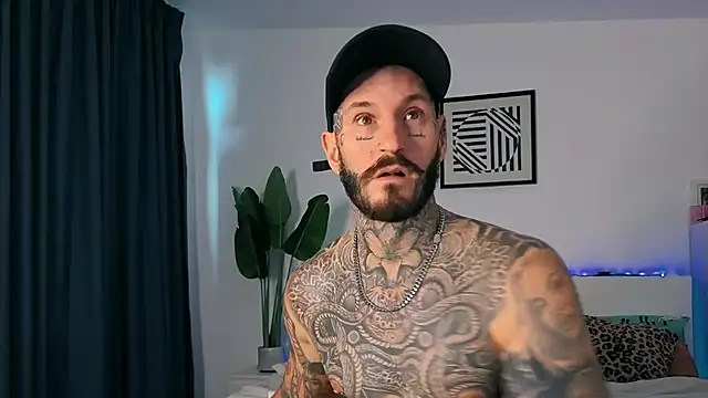 lucas-wilder online show from 7, 5, 2026