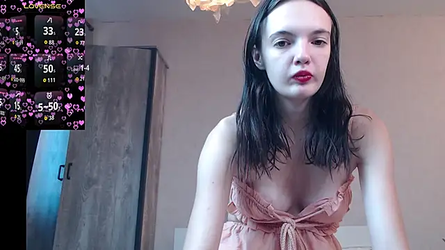 Snapshot of Lia__meow chatting on 25, 9, 2025 Lia meow online show from 25, 9, 2025