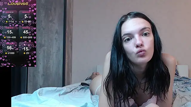 Snapshot of Lia__meow chatting on 13, 9, 2025 Lia meow online show from 13, 9, 2025