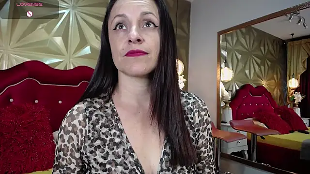 BarbaraTyleer online show from 3, 6, 2026