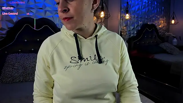 BarbaraTyleer online show from 18, 9, 2025