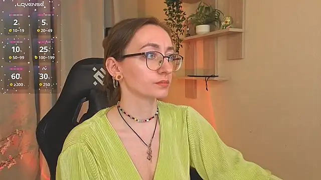 ShiroHeby online show from 14, 4, 2026