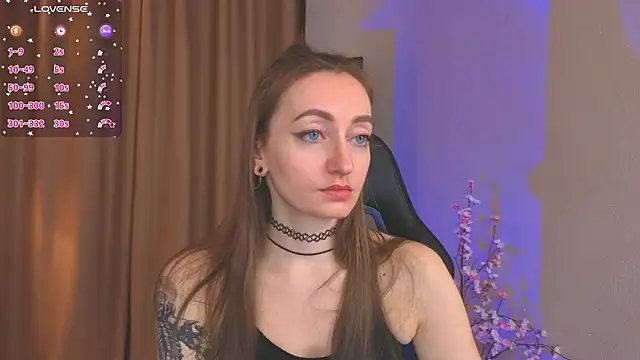 Snapshot of ShiroHeby chatting on 3, 2, 2026 ShiroHeby online show from 3, 2, 2026