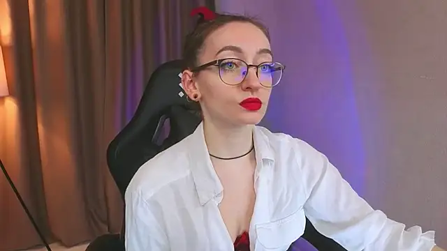 Snapshot of ShiroHeby chatting on 9, 1, 2026 ShiroHeby online show from 9, 1, 2026