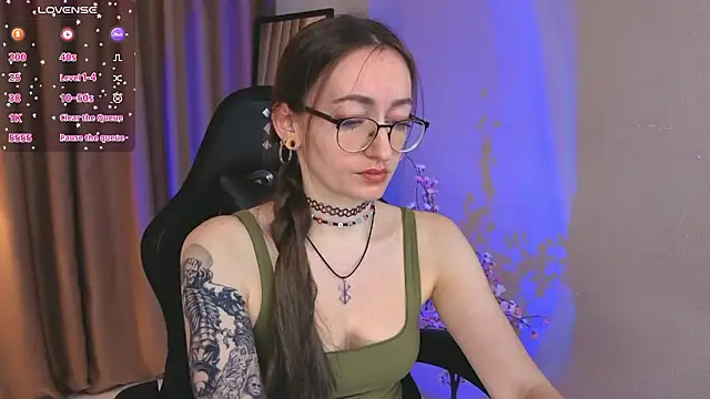 Snapshot of ShiroHeby chatting on 13, 2, 2026 ShiroHeby online show from 13, 2, 2026