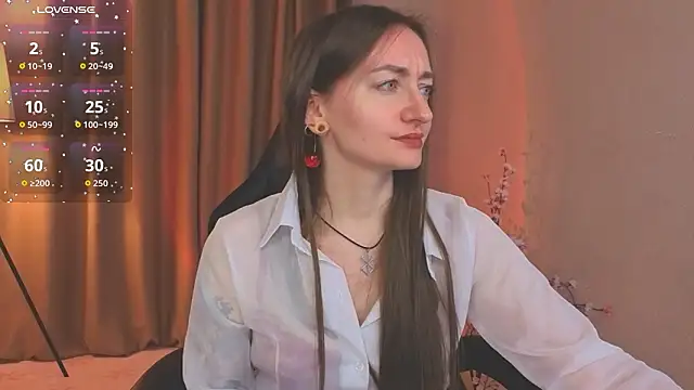 ShiroHeby online show from 10, 3, 2026