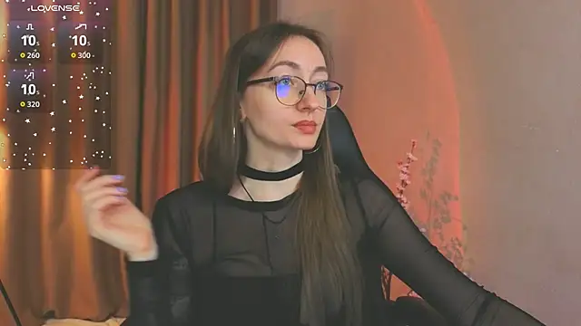 ShiroHeby online show from 6, 3, 2026