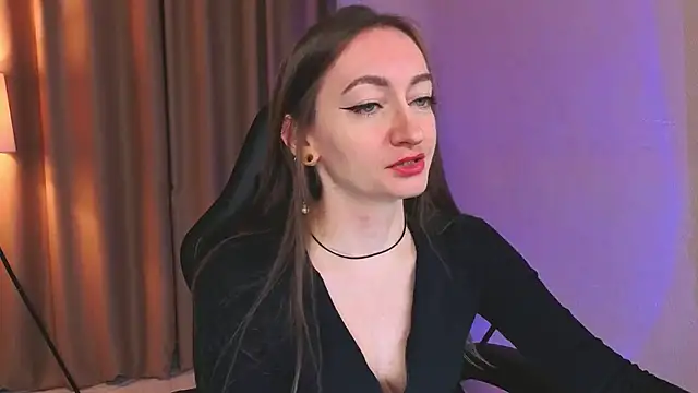 Snapshot of ShiroHeby chatting on 11, 1, 2026 ShiroHeby online show from 11, 1, 2026