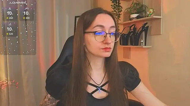 ShiroHeby online show from 19, 3, 2026