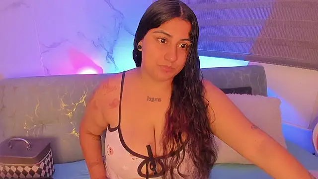 dayan silva  online show from 18, 3, 2026