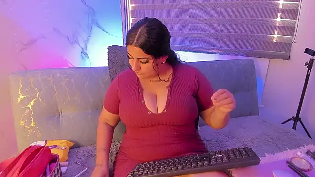 dayan silva  online show from 14, 3, 2026