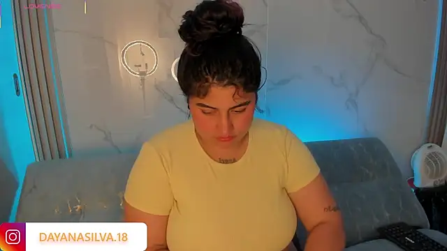 dayan silva  online show from 29, 9, 2025