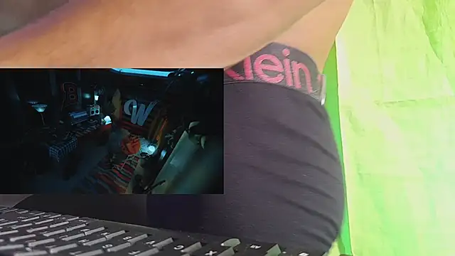 Pompero11 online show from 14, 3, 2025