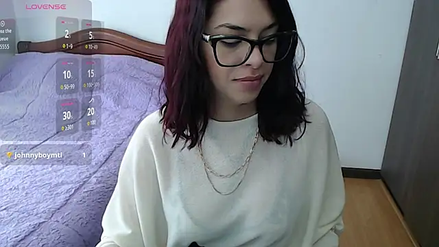 sofia xxx1 online show from 5, 10, 2025