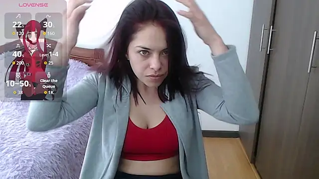 sofia xxx1 online show from 18, 11, 2025