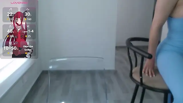 sofia xxx1 online show from 16, 12, 2025