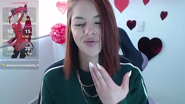 sofia xxx1 online show from 22, 2, 2026