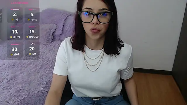 sofia xxx1 online show from 20, 9, 2025